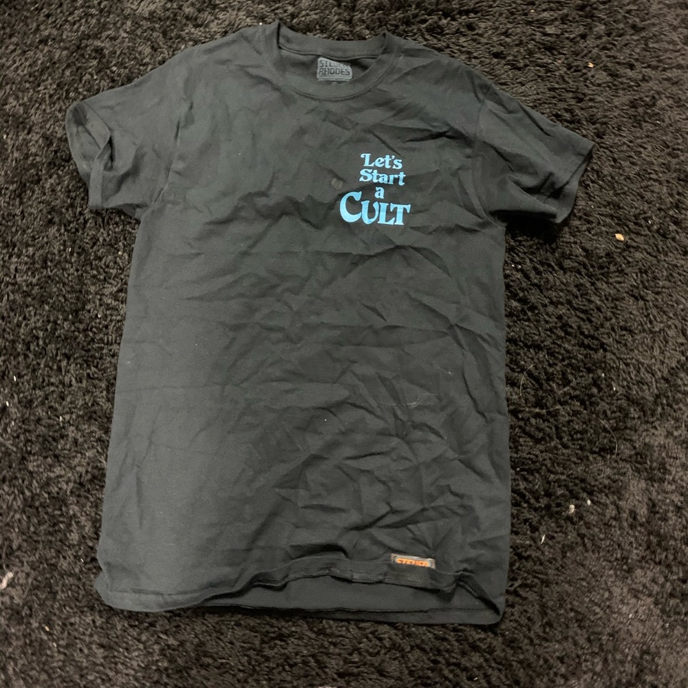 Steven Rhodes T-Shirt